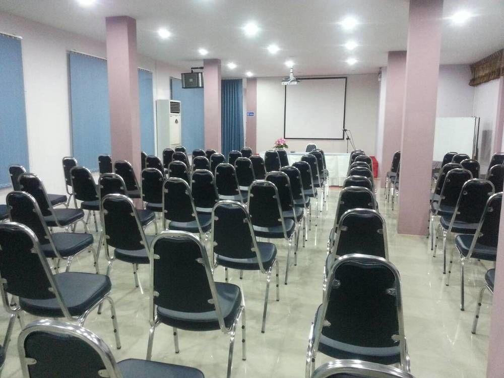 โรงแรม ณ ชัยเดช สุราษฎร์ธานี ภายนอก รูปภาพ